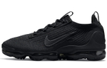 Кроссовки Nike Vapormax Triple Black
