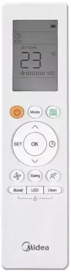 Midea MSAG3-12N8C2-I/MSAG3-12N8C2-O
