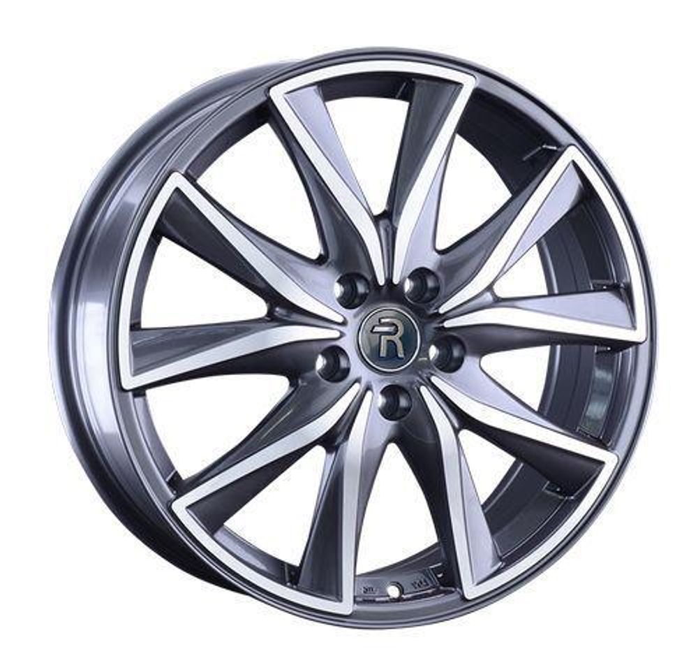 Replay MZ119 7x19 5x114.3 ET 45 Dia 67.1 (GMF)