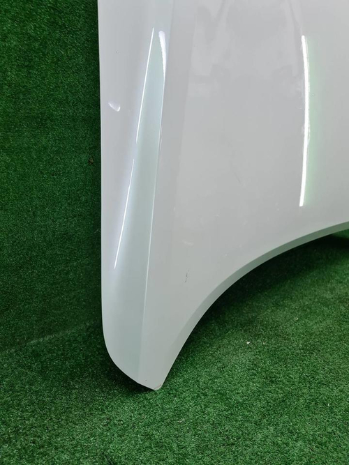 Капот Haval F7 (2018-2024)
