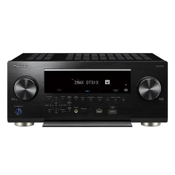 Pioneer VSX LX 505 M2 Black
