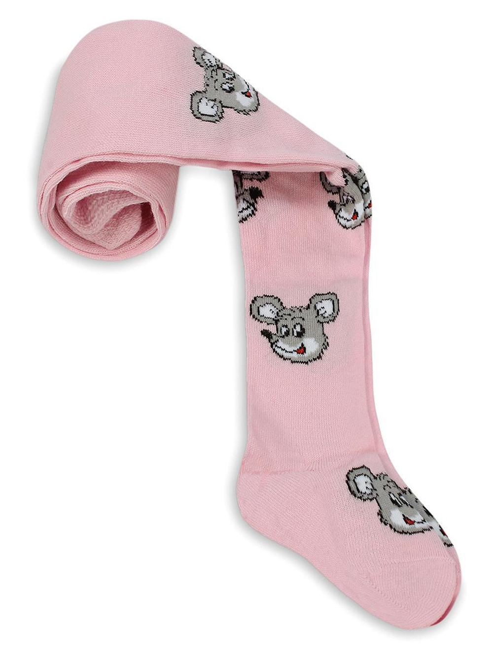 Колготки детские Ф-198 122р. в асс (Фаза), 1 шт.