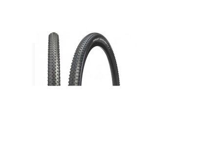 Покрышка ARISUN 27.5"x 2.20 (55-584), MOUNT GRAHAM (A809), CROSS COUNTRY, RSD Усиление нейлоновой
