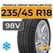 Triangle Group SnowLink PL02 235/45 R18 98V XL