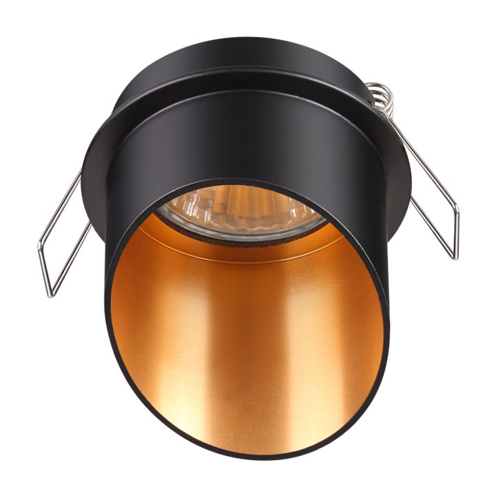 Встраиваемый светильник Novotech Spot Butt 370435