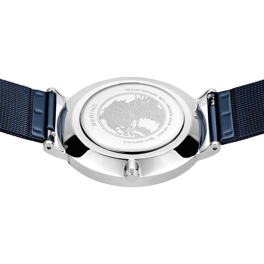 Мужские наручные часы Bering 14040-307
