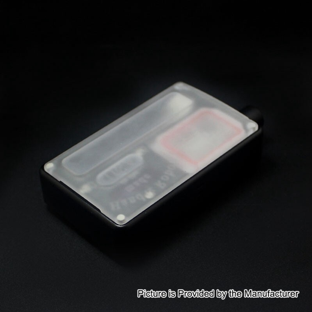 Двери acrylic panel для BilletBox by SXK