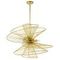 Подвесная люстра Lightstar Zeta 728183