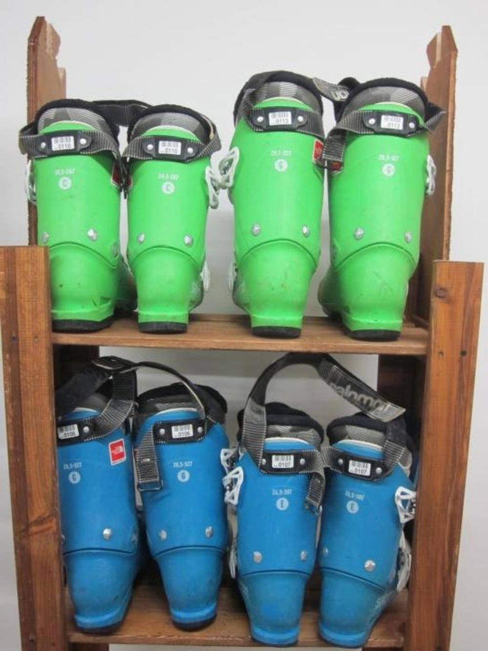 Горнолыжные ботинки Salomon Focus Soft Tech купить дешево в Москве , доставка по России