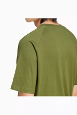 Футболка adidas Camo Tongue