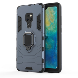 Противоударный чехол с кольцом Panther Case для Huawei Mate 20