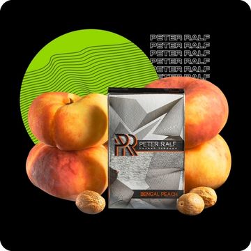 Peter Ralf (Bengal Peach), 50гр. МТ