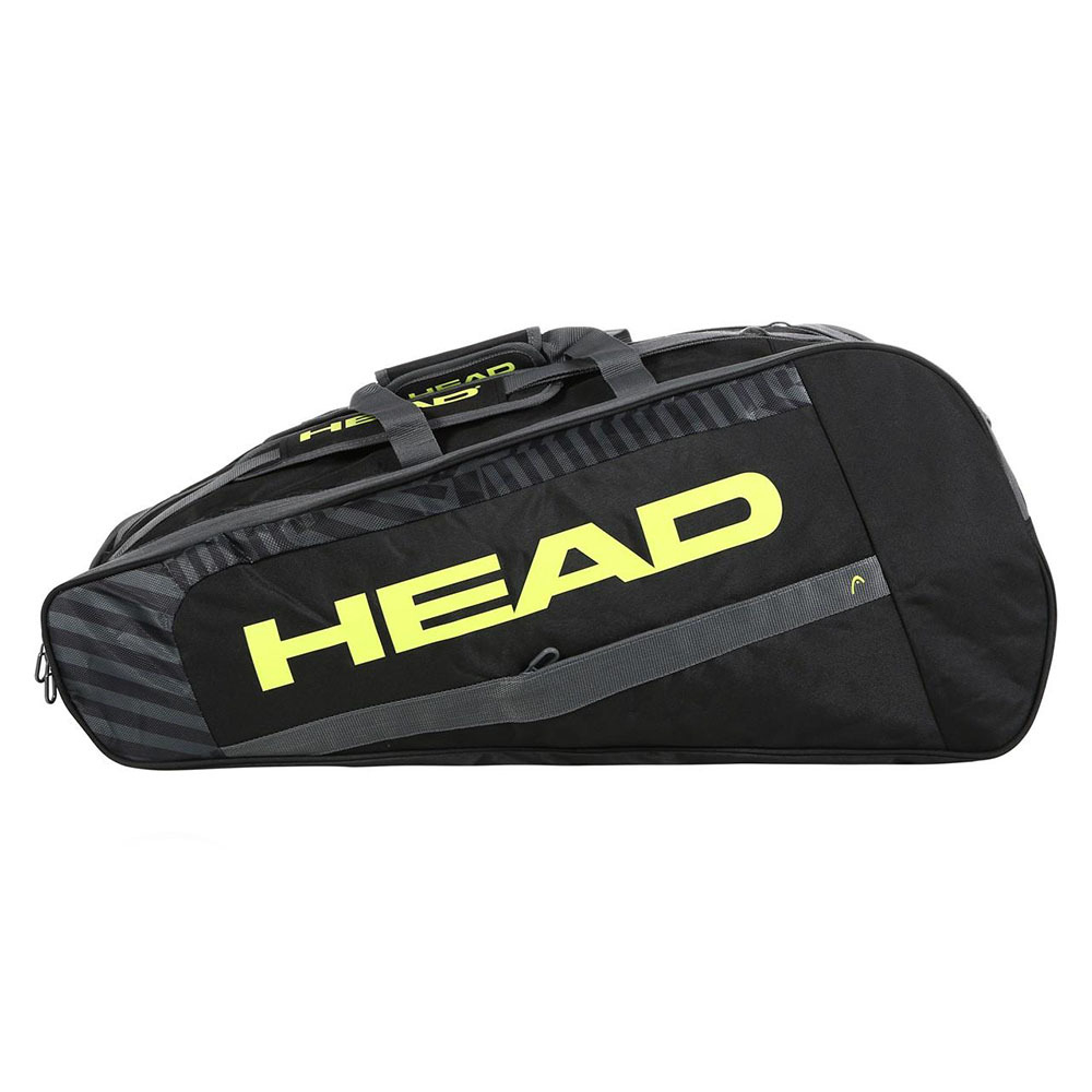 Сумка-чехол HEAD Base Racquet Bag L, 72*32*30, для 9 теннисных ракеток