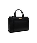 Сумка-трапеция Primrose Michael Kors - черный(30S4G12S2P)