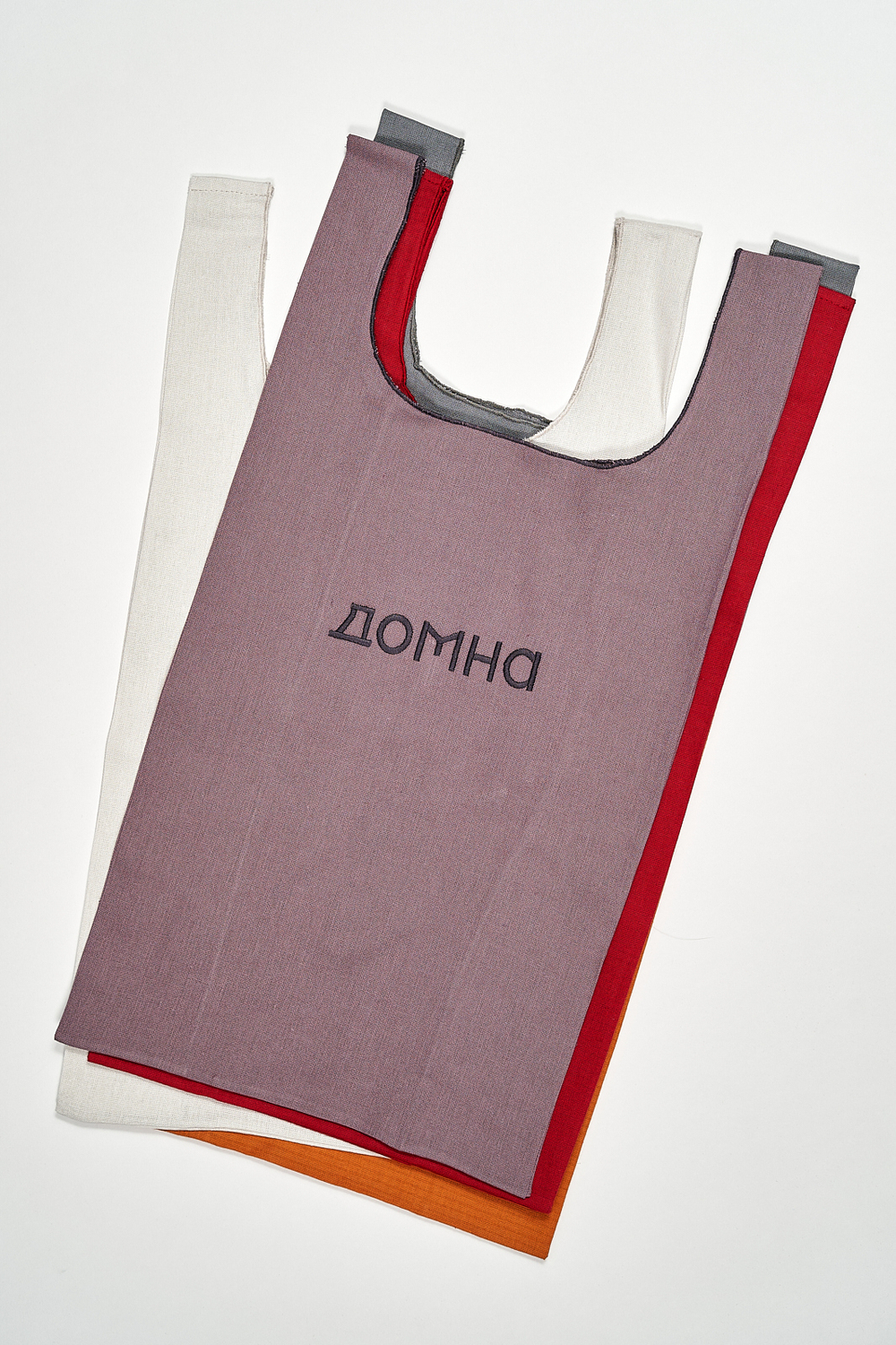 Эко-сумка ДОМНА