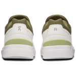 On The Roger Advantage