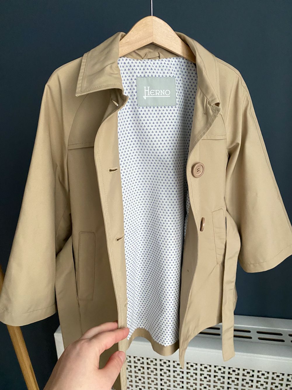 Куртка Herno, 128