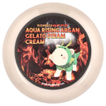 Elizavecca, Паровый крем для арганового джелато Аква Рост, 100 г
