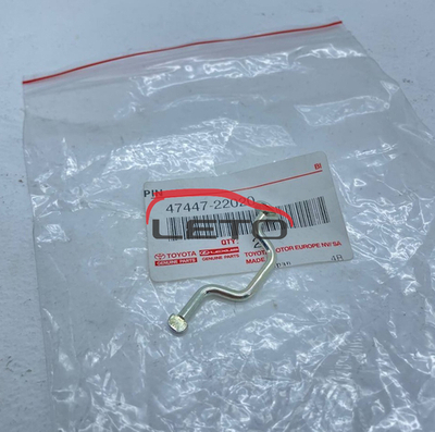Штифт тормозного механизма 47447-22020 4744722020