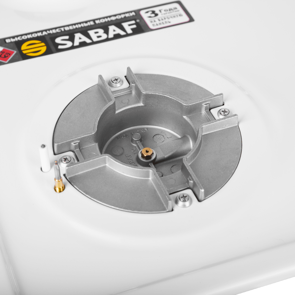 Газовая варочная панель MAUNFELD EGHE.64.63CW/G