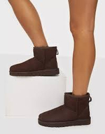 Ugg Classic Mini II Chocolate