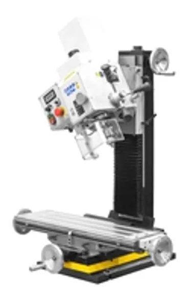 Широкоуниверсальный фрезерный станок STALEX MUF1200 Servo