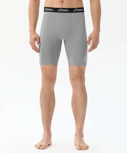 Шорты компрессионные CAMP PerFormDRY Baselayer Shorts, серый