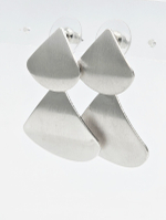 91003697 Серьги Selena