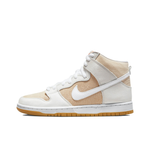 Кроссовки Nike Dunk High Pro ISO SB 'Unbleached Pack - Natural' DA9626-100