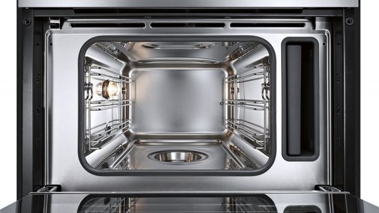 Электрический духовой шкаф Bosch CDG 634AS0