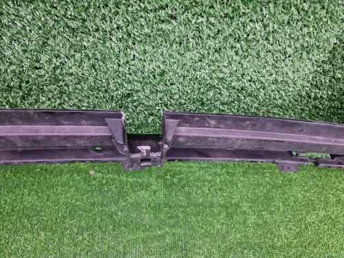 Бампер передний Faw Bestune T99 (2022-н.в.)