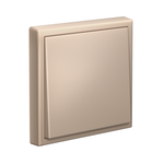 Переключатель 1-кл. ArtGallery (сх. 6) 10AX механизм песочн. SE GAL001261