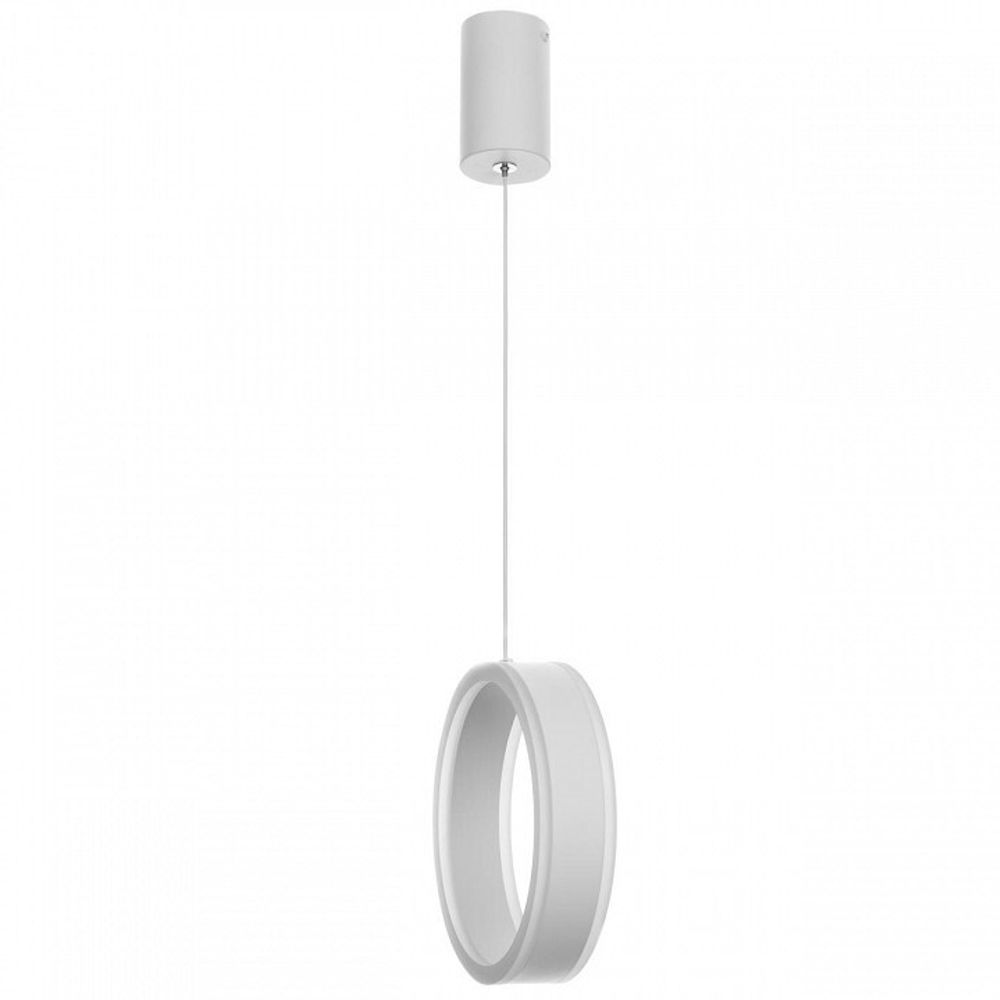 Подвесной светильник Citilux Дуэт CL719000