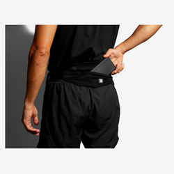 Пояс для бега с собакой Zee.Run