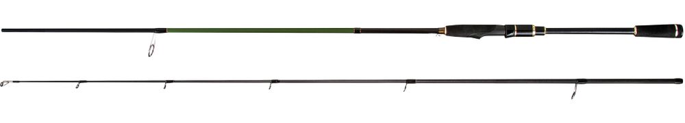 Удилище спиннинговое Standard 4 862MH тест 12 - 42 г