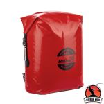 Герморюкзак 80 л (ПВХ, красный/черный) (HS-GR-80-RB) Helios