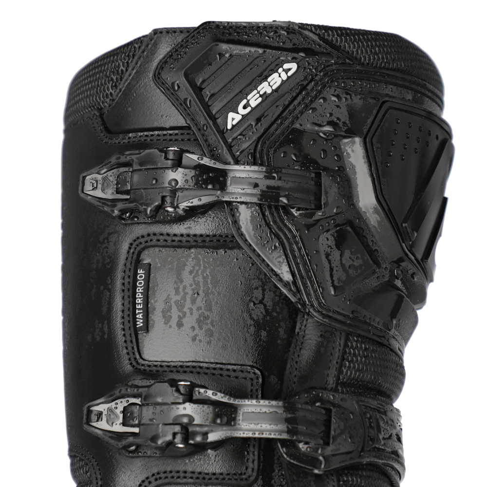 Мотоботы Acerbis GALIBIER BOOTS