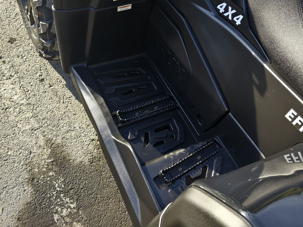 Hisun Guardian 750 longEXTREME EDITION 750