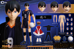 Kageyama Tobio
