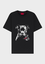 Футболка HUGO Dubrox