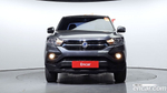 KG Mobility (Ssangyong) Rexton Sports Дизель 2.2 4WD (01.2021)