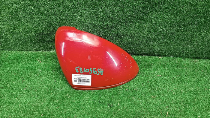 Крышка зеркала правая Porsche Cayenne 2 958 (2010-2018)