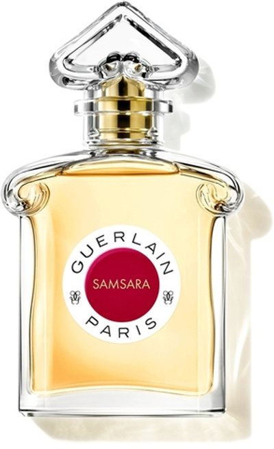 GUERLAIN Samsara Туалетная вода для женщин