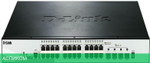 Коммутатор D-Link DGS-1510-28XMP/A1A