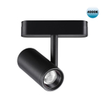 359104 SHINO NT23 186 черный Трековый светильник для низков. шинопровода IP20 LED 4000K 8W 48V 680Лм SMAL