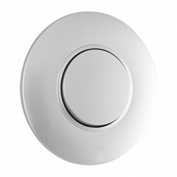 Выключатель одноклавишный Arte Milano SET08-1 SET08-1-30-1 silver