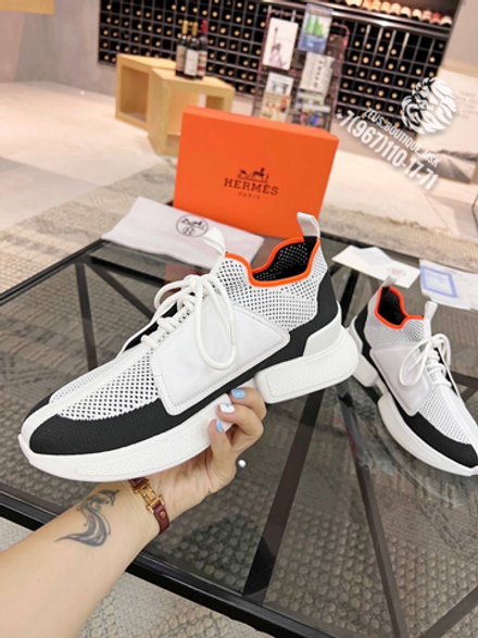 Кроссовки Hermes