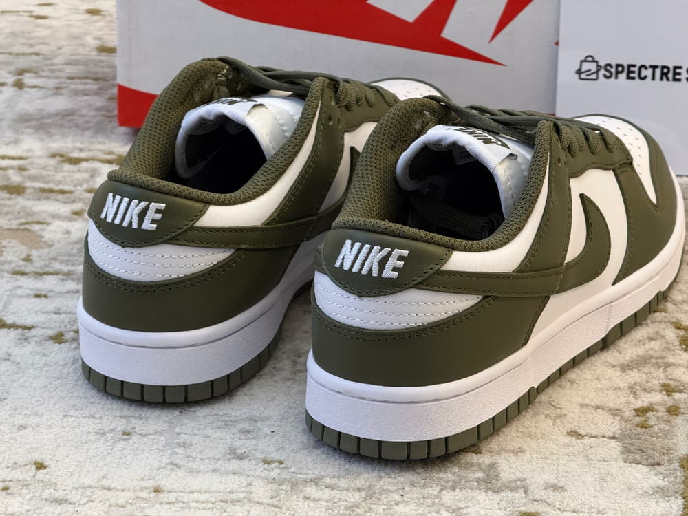 Nike Dunk Low Cargo Khaki