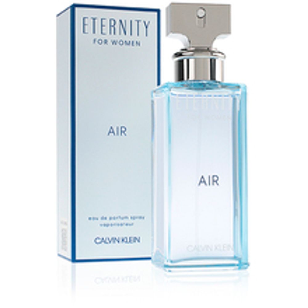 Calvin Klein Eternity Air for Women EDP 100ml