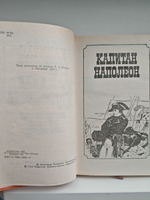 Тайна Наполеона. Капитан Наполеон. Путь к славе. Тайна Наполеона